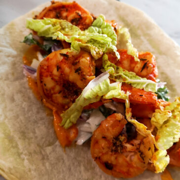 Spice Things Up This Holiday Season!