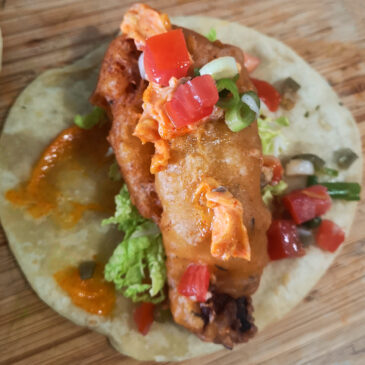 Recipe of the Week – Nov 23